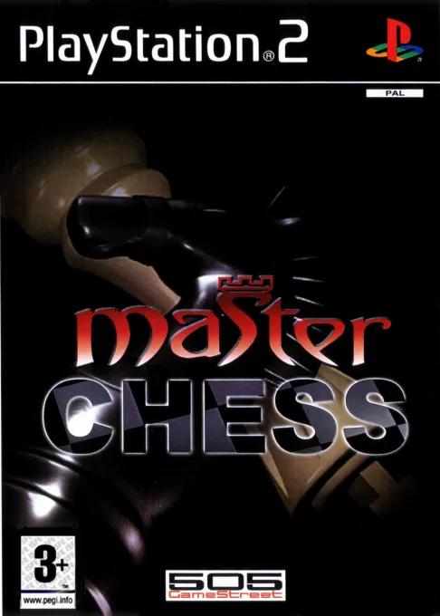 Master Chess (Europe)